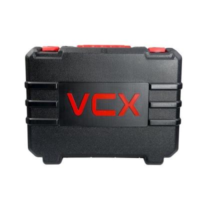 China VXDIAG VCX-DoIP Porsche Piwis III with V37.250.020 Piwis Software on Lenovo T440P Ready to Use with complete accessories for sale