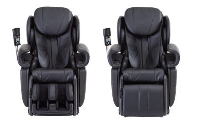 China NEW Inner Balance Johnson Wellness 4D Massage Chair with Finger-tip Controls for sale