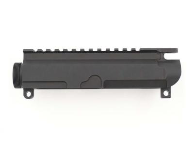 China Type III Anodized Billet 223 Upper 80% AR-15 UPPER RECEIVER SET for sale