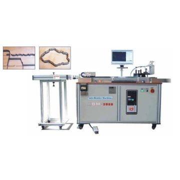 China ABM-300B Automatic Bending Machine MultiFunction Auto Bender Machine for Die Cutting for sale