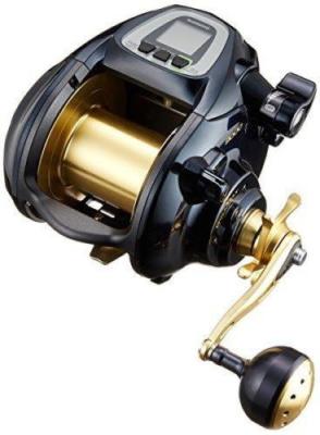 China Electric reel 14 Beast Master 9000 Right handle Shimano Fishing Japan import New for sale