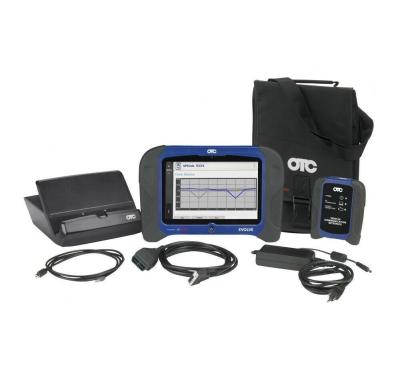 China OTC EVOLVE Pro Diagnostic Tool Includes J2534 Bravo 3.0 Android OS 3896 for sale