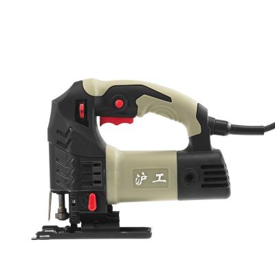 China Wood Saw Multifunction Portable Power Tools Cordless Rechargeable Electric Wood Curved Cutting Jig Saws for sale