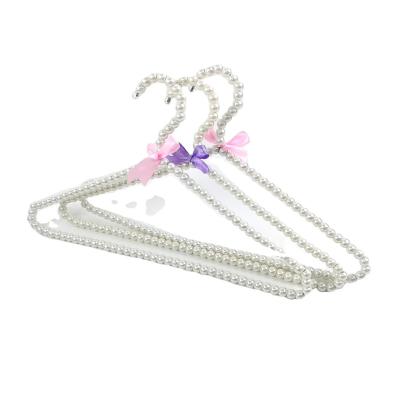 China SHOW Colorful Shipping Hanger Backup Beads Hangers Bead Hanger for sale