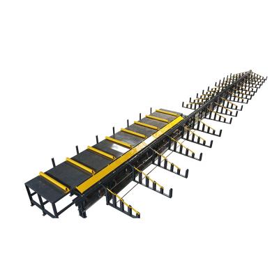 中国 High performance CNC Steel bar sorting machine Rebar sorting machine for construction using 販売のため