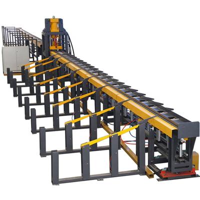 China Automatic Steel Wire Cutting Machine | Rebar Shear Machine | Steel Iron Metal Cutting Machine en venta