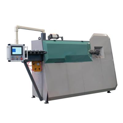 中国 round bar rebar bending machine Carbon  steel Feihong bar bending machine bender 販売のため