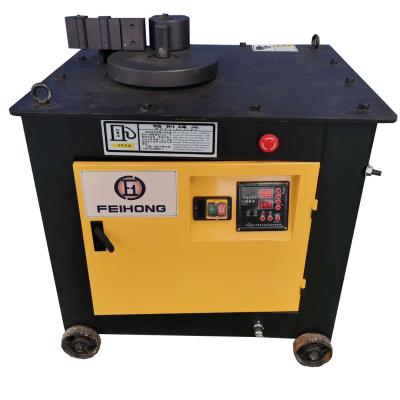 中国 Bending machines Rebar stirrup bending machine Steel bar bending machine for construction use 販売のため