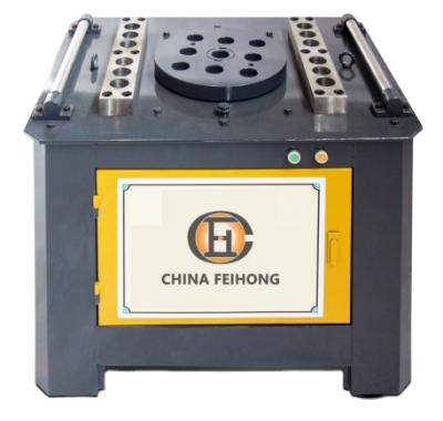 Cina Other 6-45mm rebar bending machine steel bar bending machine for construction use in vendita