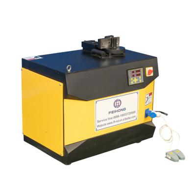 中国 CNC Round Bar Steel Bar bending machine | steel round bar bending machine stirrup bending machine 販売のため