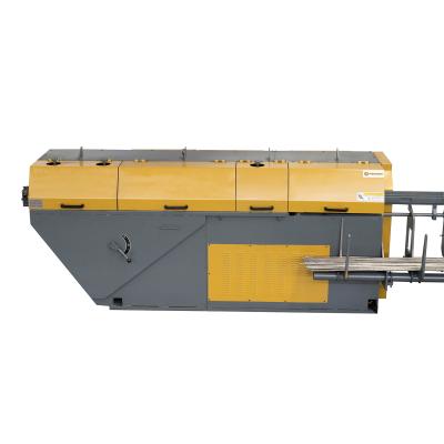 中国 steel bar Wire Straightening Cutting Machine Feihong wire straightening and cutting machine 販売のため