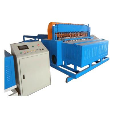 Cina cnc wire mesh welding machine automatic wire mesh welding machine in vendita