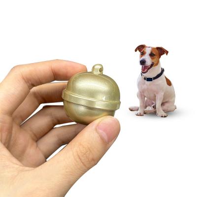 China Dogs tracking Gps tracker for dogs hot sale collar cat dog pet gps mini tracker for animals anti lost real-time locater for pets for sale