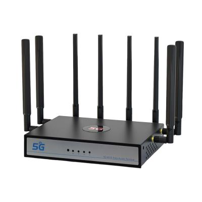 China Net work communication hot selling 5g cpe wifi 6 router for sale