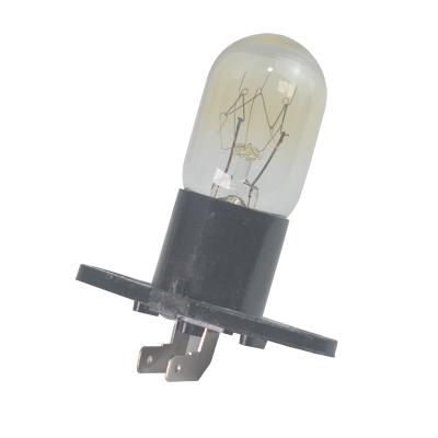 China Household microwave oven lamp bulb 250v 2 a 90 degree turn oven Z187# for sale