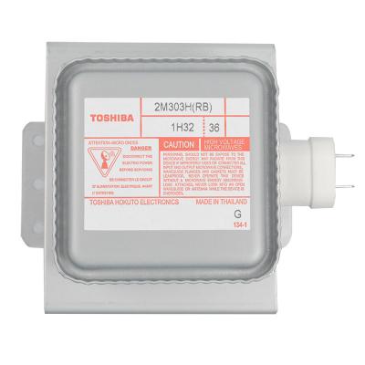 中国 New Original Household Toshiba 2m303h High Frequency Magnetron 販売のため