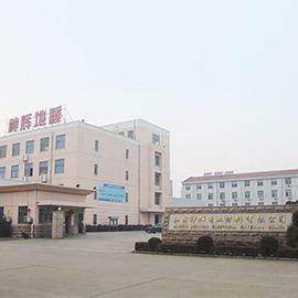 Verified China supplier - Jiangyin Senphus Electrical Material Co., Ltd.