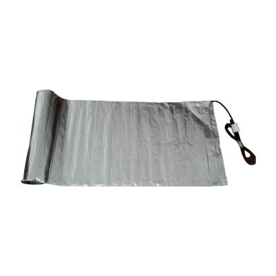 China Electric Hotels Aluminum Foil Heater for sale