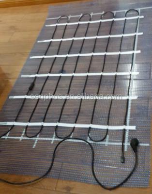 China snow driveway underfloor heating SH12300 cast cable for sale