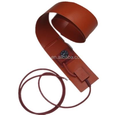 China factory silicone cover heater for guitar bending machine for sale