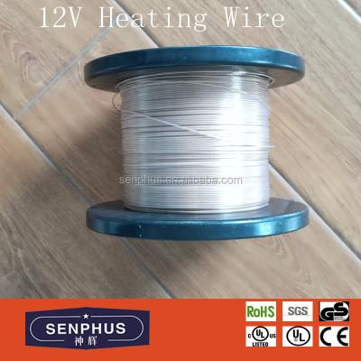 China Strand Car Heater Wire Cushion for sale