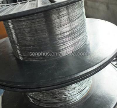 China Interventional Stent Wire Nitinol Memory Wire for sale