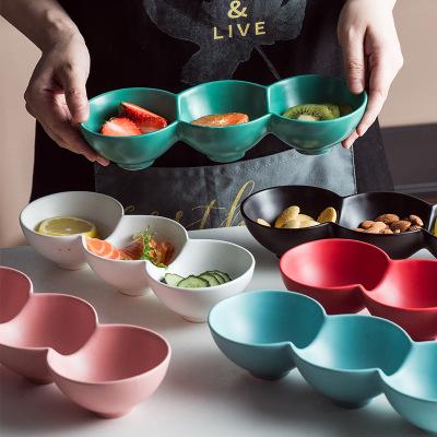 China New arrival factory price viable hot sale good quality luxury china ramen soup bowls sets for restaurant and home use for sale