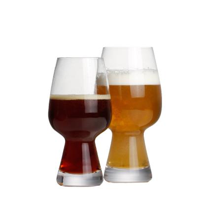 China Clearly 2021 Beer Glass Drinking Glass Cheap Glassware For Dinner for sale