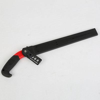 China Hot Selling Garden Pruning Household Stainless Steel Plant Plastic Handle Shears Pruning Scissors for sale