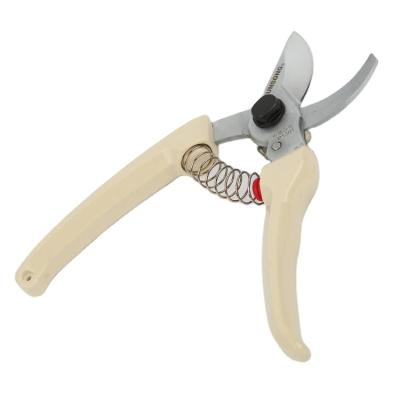 China High Quality Custom Cheap Price Multifunctional Garden Shears Anti-Slip Handle For Flower Pruning for sale