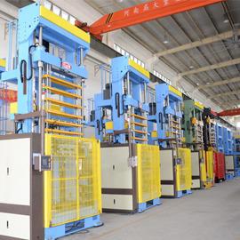 Verified China supplier - OMS Machinery Co., Ltd.