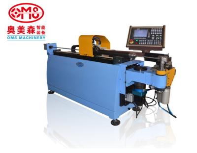 China cnc hydraulic steel/aluminum/copper pipe bending machine for sale for sale