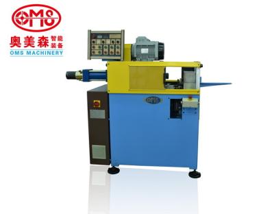 China The Other Metal Tube Pipe End Forming Machine With Rotating Mode for sale