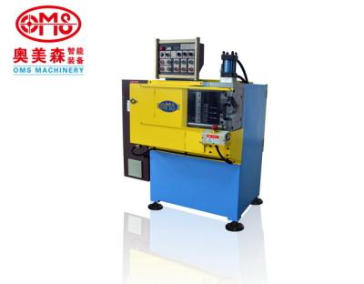 China Energy Supply Pipe Based On Tube End Forming Machine With Pitch Mode for sale