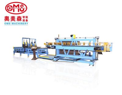 China Factory Horizontal Combined Copper Tube Expander Machinery for sale