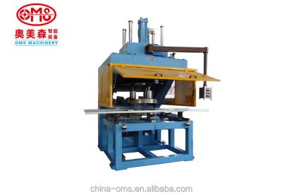 China The other sheet metal turning developing machine (edge ​​bending machine) for sale