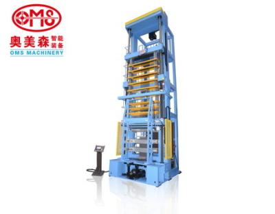 China Factory Vertical Tube Expander Machine for Expanding for sale