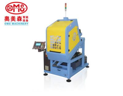 China Workshop Repair Machinery Small U Copper Pipe Back Bending Machine for sale