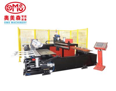 China Machinery Repair Shops Heat-Exchanger G Shape Condenser Pipe Bender Forming Machine for sale