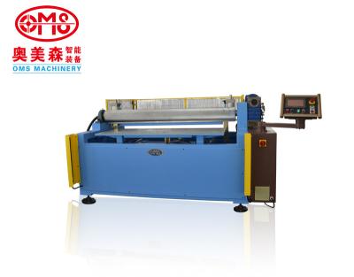 China Machinery Repair Shops L Shape Capacitor Easy Bender for sale