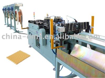 China chipless automatic cnc tube cutting machine TCM5-2+2/X-E for sale