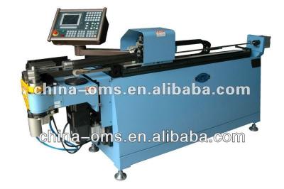 China CNC Brass / Copper Tube / Pipe Bending Machine for sale