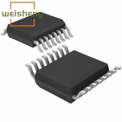 China Digital to Analog Converters (DAC) Integrated Circuit IC TRANSCEIVER (In Stock) TRS3221EIPWR 16-TSSOP FULL 1/1 16TSSOP for sale