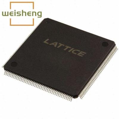 China Integrated circuit IC MCU 32BIT 128KB SRAM 124QFN of digital to analog converters (DAC) (stock) SPC564A70L7COCR 176-LQFP (24x24) for sale