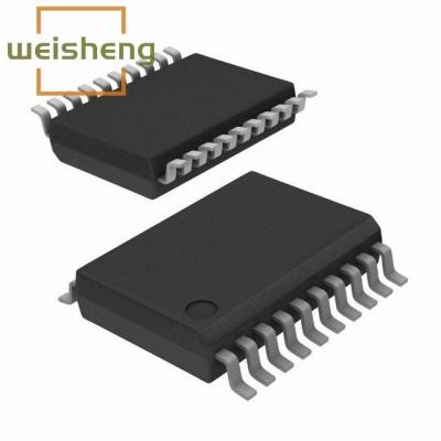 China Digital-to-Analog Converters (DAC) Integrated Circuit IC INTERFACE (In Stock) MAX6818EAP+T 20-SSOP SPECIALIZED 20SSOP for sale