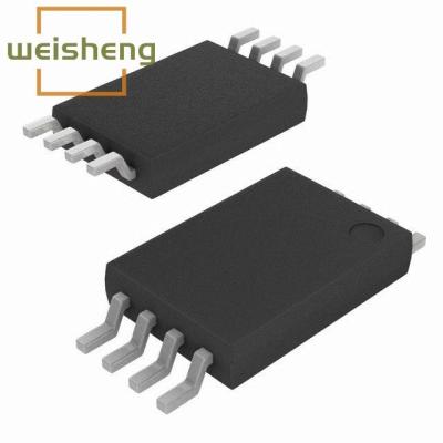 China Integrated circuit IC DAC 10BIT V-OUT 8TSSOP of digital-to-analog converters (DAC) (in stock) MCP47FEB12A0-E/ST 8-TSSOP for sale