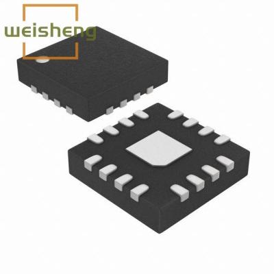 China Digital to Analog Converters (DAC) IC IC DAC 8BIT A-OUT 16TQFN (stock) MAX5548ETE+ 16-TQFN (3x3) for sale