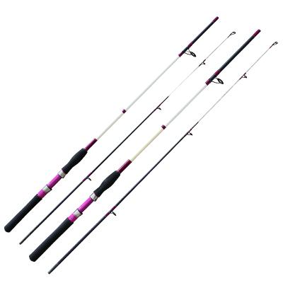 China Spinning Fishing Rod 6' 6