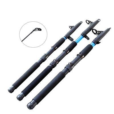 China Rod Best Fishing Telescopic Fishing Rod on a Budget Tele Spinning Fishing Rod for sale