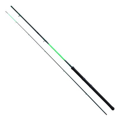 China IM7 Carbon 2 Sections IM7 Carbon 10'/11'/12' Fast Action Panfish Rod Fishing Tackle for sale